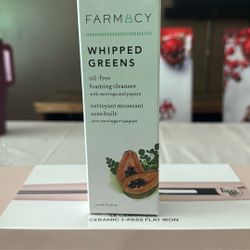 Farmact Foaming Cleanser