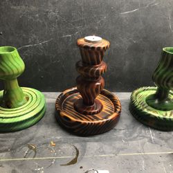 Tea Light Candle Holders