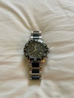 Invicta Men's 3913 II Collection Racing Sport Chronograph Watch 43mm.