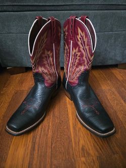 Ariat Boots
