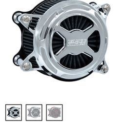 Vance & Hines VO2 Intake