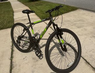 26” HUFFY BICYCLE