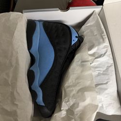 Jordan 13 University Blue 