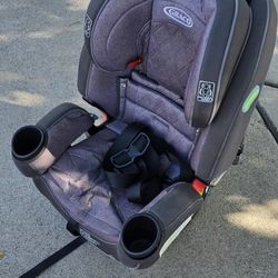 Graco Car Seat