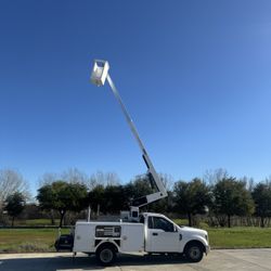 2019 Ford F-350 Super Duty