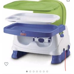 Fisher Price Booster Seat