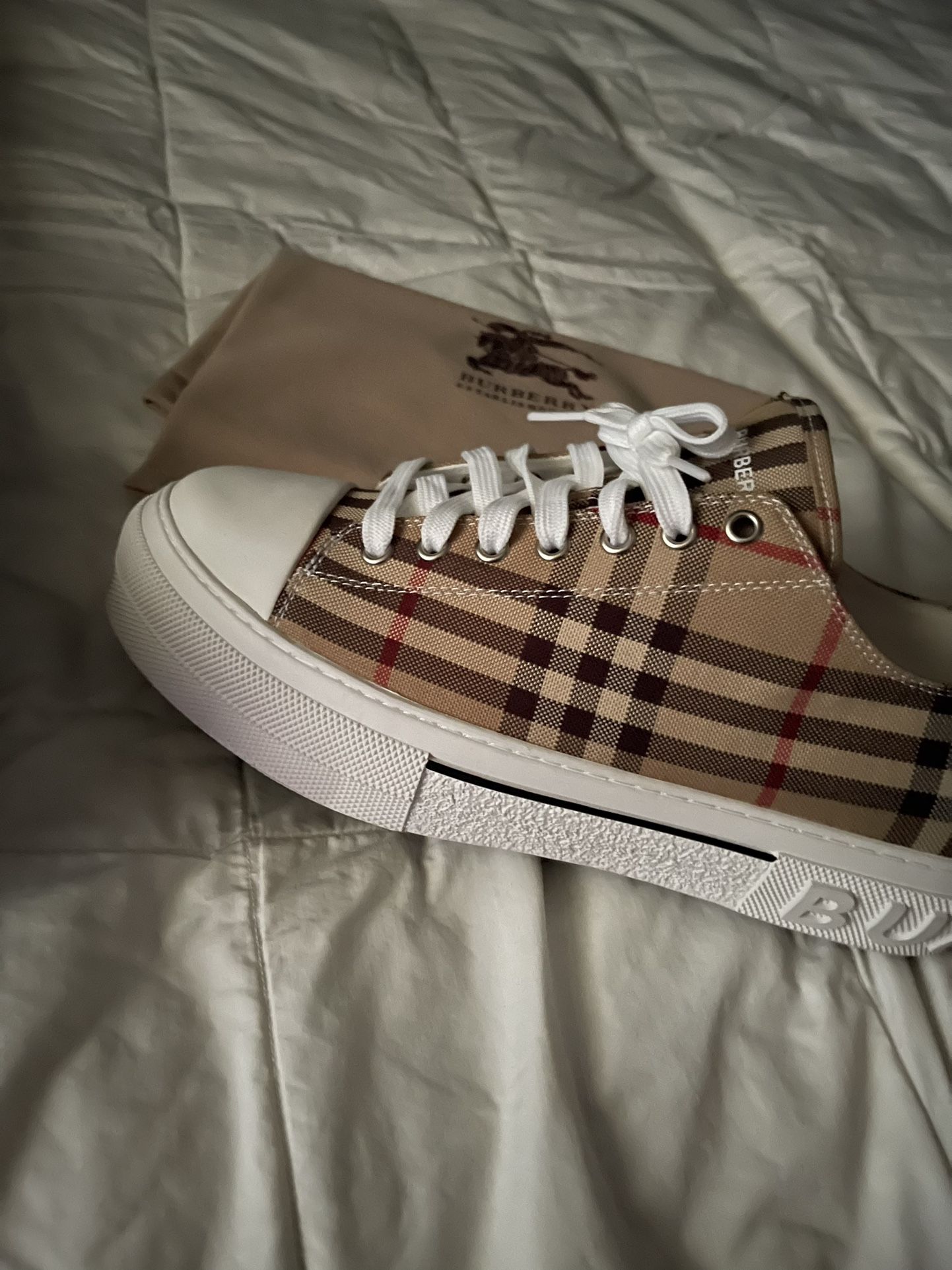 Burberry Shoes