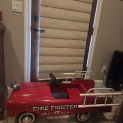 Firetruck