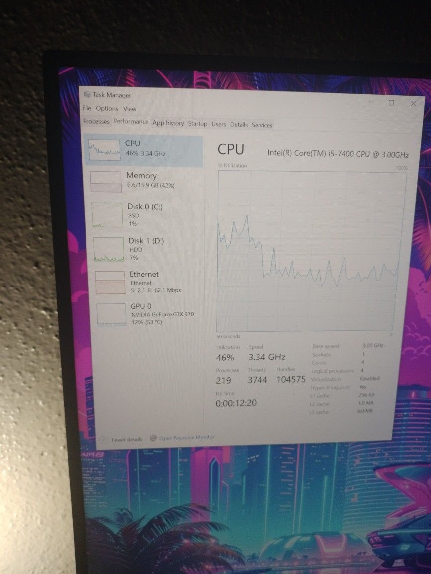 OMEN I5 COMPUTER PC /OR TRADE