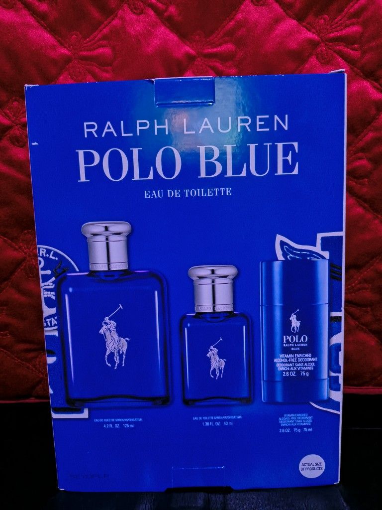 Ralph Lauren Polo
