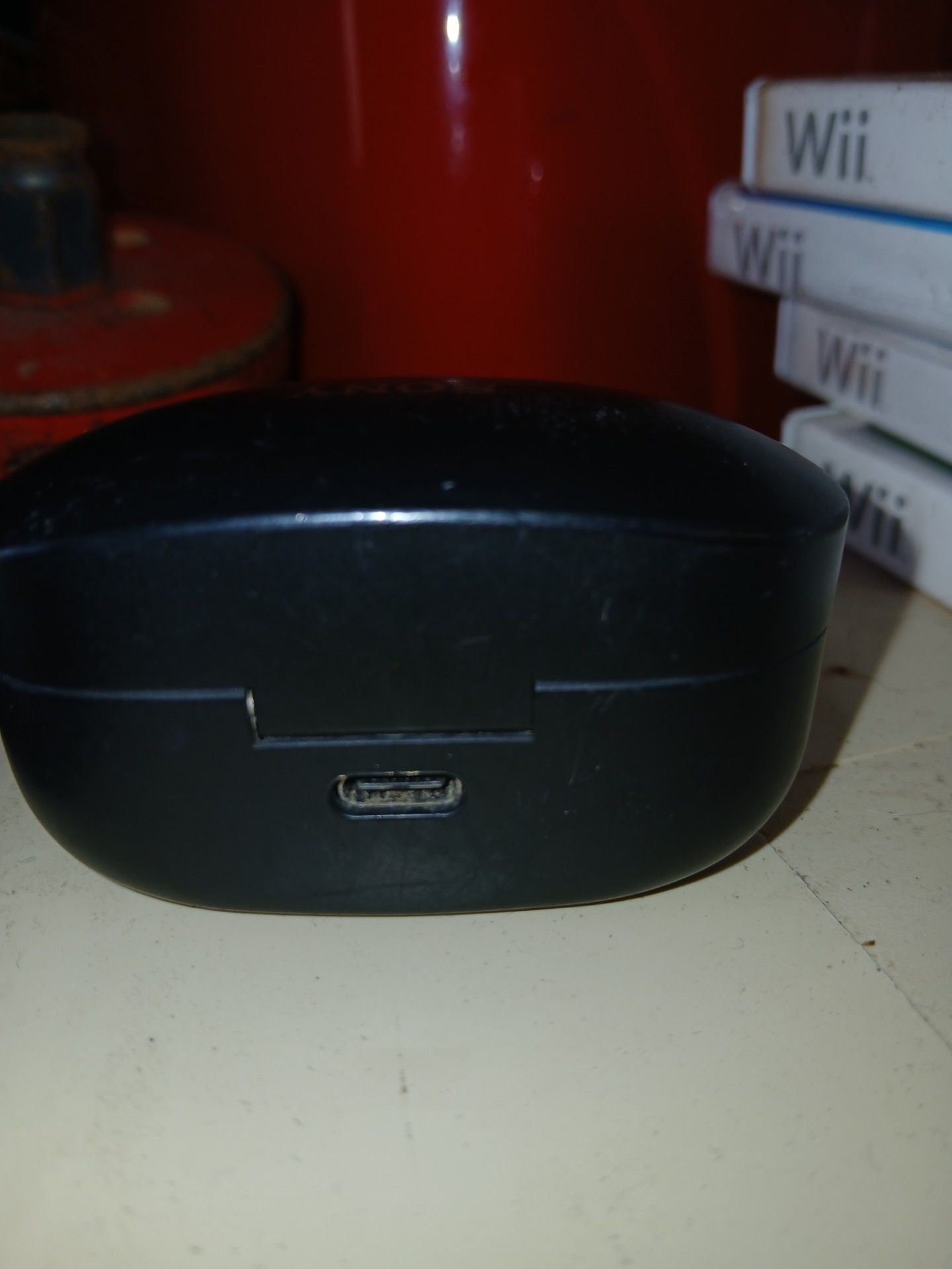 Sony earbude