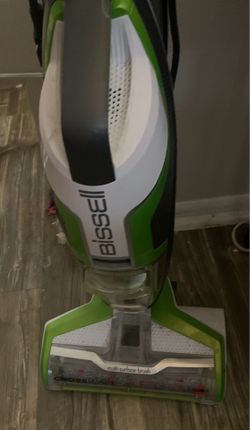 BISSELL CrossWave multi-surface wet dry vacuum cleaner