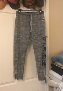 VS “Pink” joggers