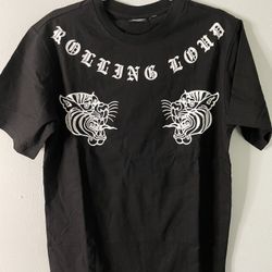 Rolling Loud T-Shirt (new)