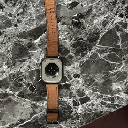 apple watch