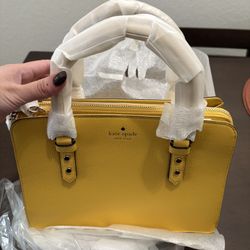 Brand New Kate Spade Purse