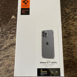 Case For iPhone 13 Pro Max