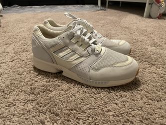 Highsnobiety X Adidas ZX 8000 Qualitat