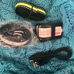 Smart dog control collar