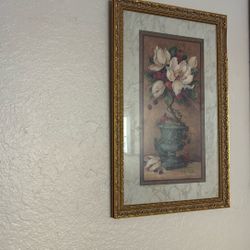 Frame Decor