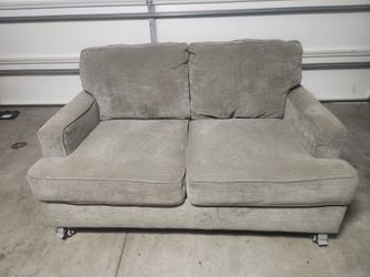 Small Sofa