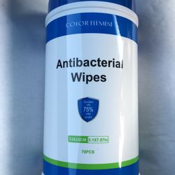 Alcohol Wipes