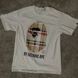 Bathing ape tee