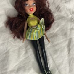 Bratz Pheobe 2000s