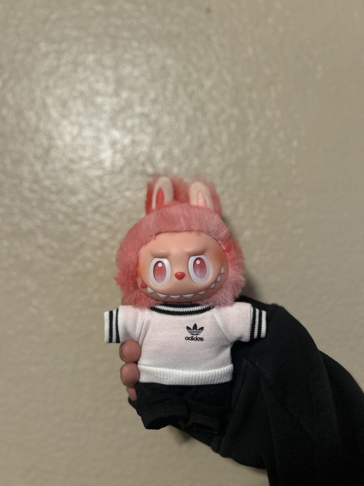 Labubu Clothes