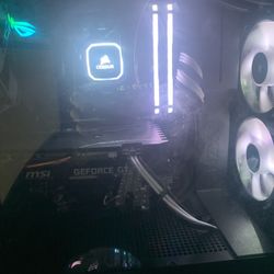 PC Builder Or Part changer