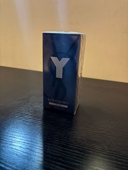 YSL Elixir men’s cologne