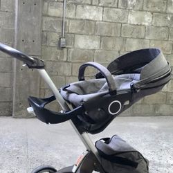 Stokke Xplory Stroller 