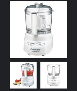 Cuisinart Mini-Prep