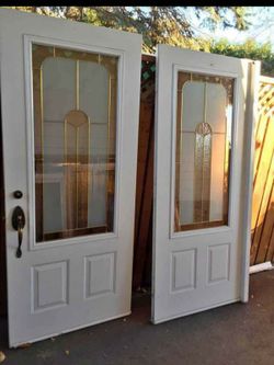PREMIUM IMPACT EXTERIOR DOORS