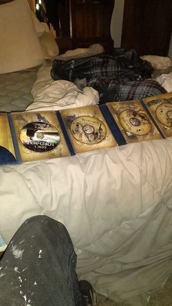 Lord of the rings collection