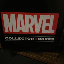 Marvel studios Funk pop