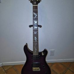 PRS SE Paul Allender Model