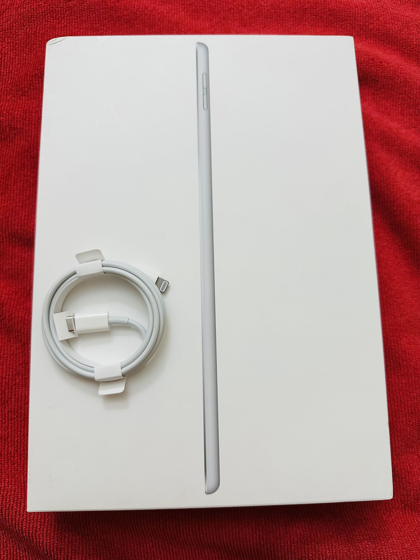 Apple IPad 7th Gen | Latest IOS 18+