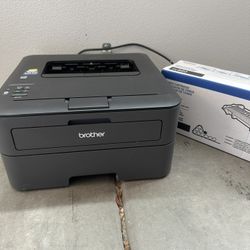 Brother HL-2340DW Laser Printer 