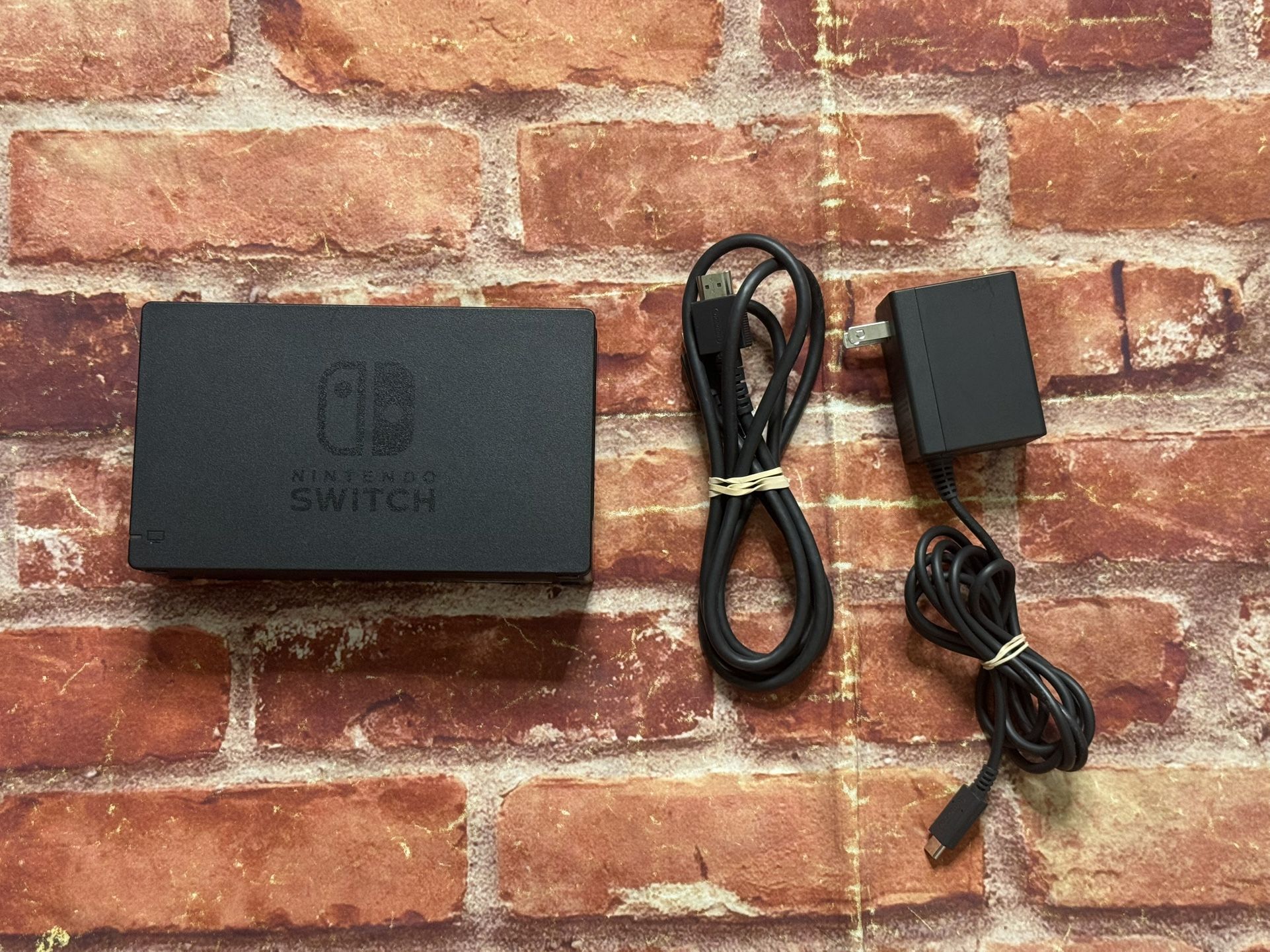 Nintendo Switch Dock