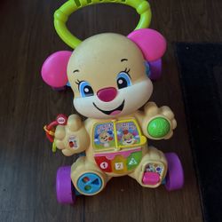 Toddler Walking Toy