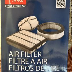 Denso Air Filter 143-3004