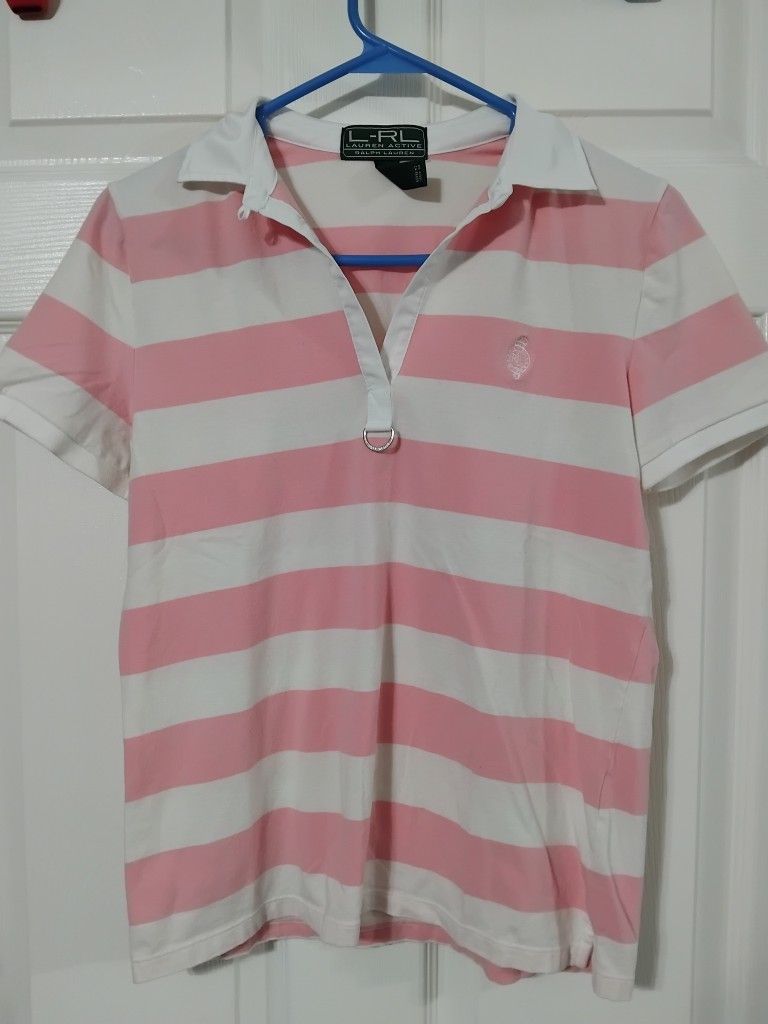 Ralph Lauren Polo Shirt 