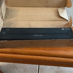 ATS886 Tattoo printer 