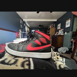 Nike Jordan’s
