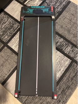 Walking pad