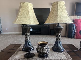 Lamps