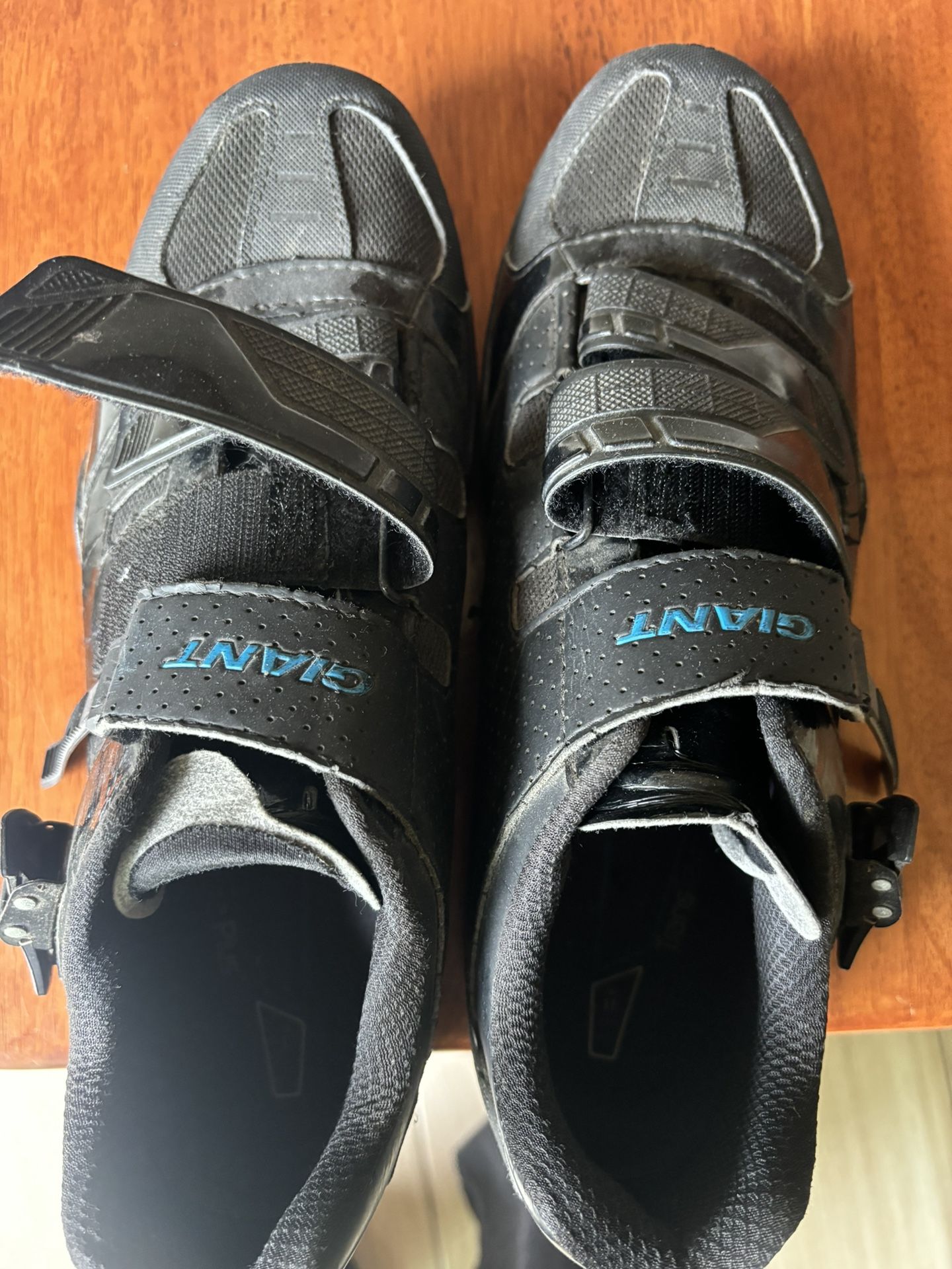 Giant Clipping Mountain Bike Shoes