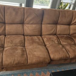 Futon Couch