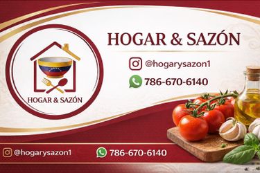 Comida Casera, Pedidos De Lunes A Sabado